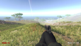 Prairie survival Turkce Yama 4