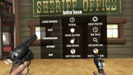 Quick Draw Turkce Yama 1