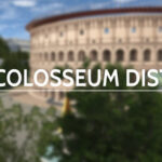 Rome Reborn: The Colosseum District Türkçe Yama