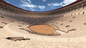 Rome Reborn The Colosseum District Turkce Yama 4 Rome Reborn The Colosseum District Turkce Yama 4