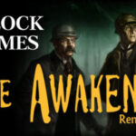 Sherlock Holmes The Awakened (2008) Türkçe Yama