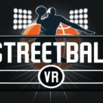 Streetball VR Türkçe Yama