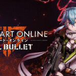 Sword Art Online: Fatal Bullet Türkçe Yama