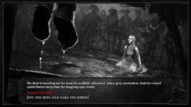 The Executioner Turkce Yama 3