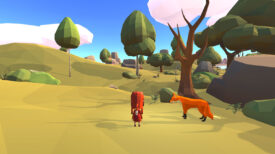 Wild Child Turkce Yama 1