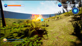 busy spider Turkce Yama 1