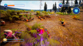 busy spider Turkce Yama 4