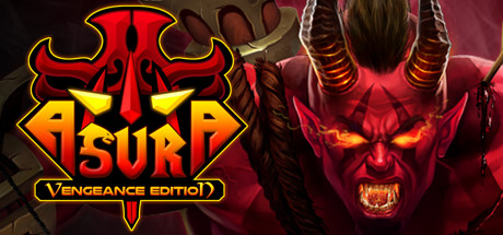 Asura Vengeance Edition
