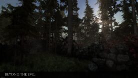 Beyond The Evil Turkce Yama 1