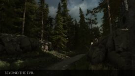 Beyond The Evil Turkce Yama 2