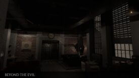 Beyond The Evil Turkce Yama 4