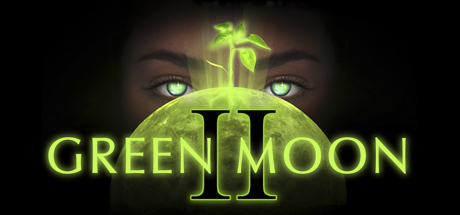 Green Moon 2 Türkçe Yama