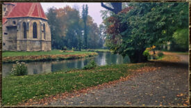 Markus Ritter The Lost Family Turkce Yama 2