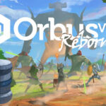 OrbusVR: Reborn Türkçe Yama