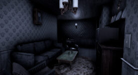 Ouija Rumours Turkce Yama 3