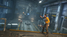 Outcast 2 A New Beginning Turkce Yama 2