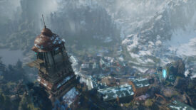 Outcast 2 A New Beginning Turkce Yama 4 Outcast 2 A New Beginning Turkce Yama 4