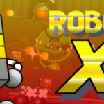 Robot-X Türkçe Yama