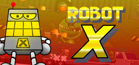 Robot X