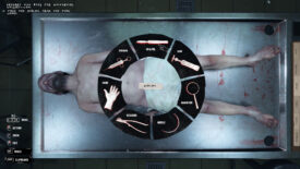 Autopsy Simulator Turkce Yama 2