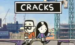 Cracks Türkçe Yama