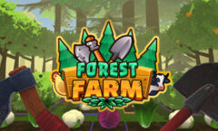 Forest Farm Türkçe Yama