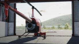 Helicopter Simulator Turkce Yama 1