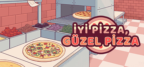 Iyi Pizza Guzel Pizza