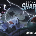 Sharknado VR: Eye of the Storm Türkçe Yama