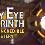 Shy Eye Labyrinth: The Incredible Mystery Türkçe Yama