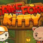 StrikeForce Kitty Türkçe Yama