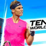 Tennis World Tour 2 Türkçe Yama