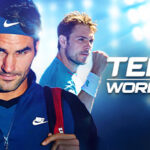 Tennis World Tour Türkçe Yama
