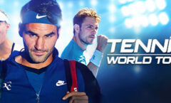 Tennis World Tour Türkçe Yama