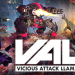 Vicious Attack Llama Apocalypse Türkçe Yama