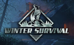 Winter Survival Türkçe Yama