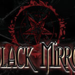 Black Mirror I Türkçe Yama