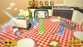 Brunch Club Türkçe Yama 1