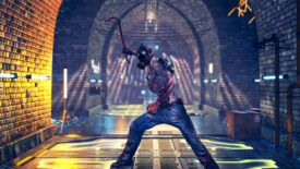 Conglomerate 451 Turkce Yama 1