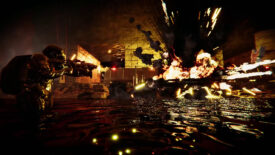 DISRUPTION Turkce Yama 1