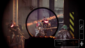 DISRUPTION Turkce Yama 2