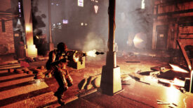 DISRUPTION Turkce Yama 4