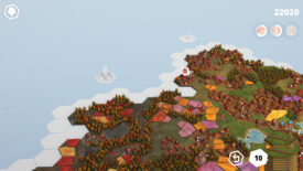 Dorfromantik Turkce Yama 3