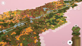 Dorfromantik Turkce Yama 4