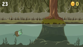 Duck Life Turkce Yama 1