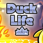 Duck Life Türkçe Yama