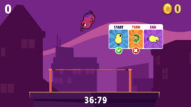 Duck Life Turkce Yama 2