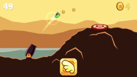 Duck Life Turkce Yama 3