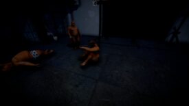 Fat Prisoner Simulator 2 Turkce Yama 1