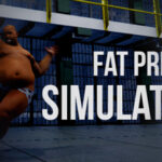 Fat Prisoner Simulator 2 Türkçe Yama